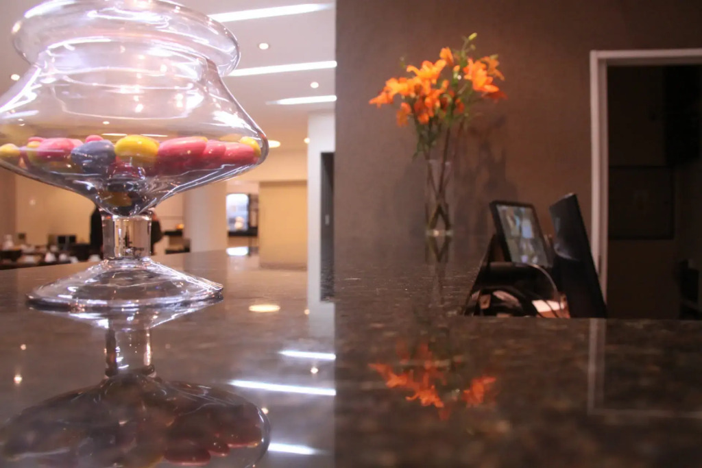 Destino Real Hotel