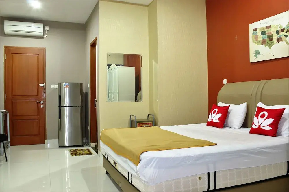 ZEN Rooms Cipete Utara
