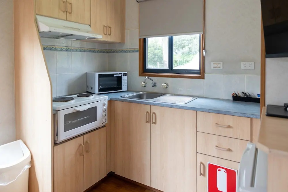 Coonamble Riverside Caravan Park