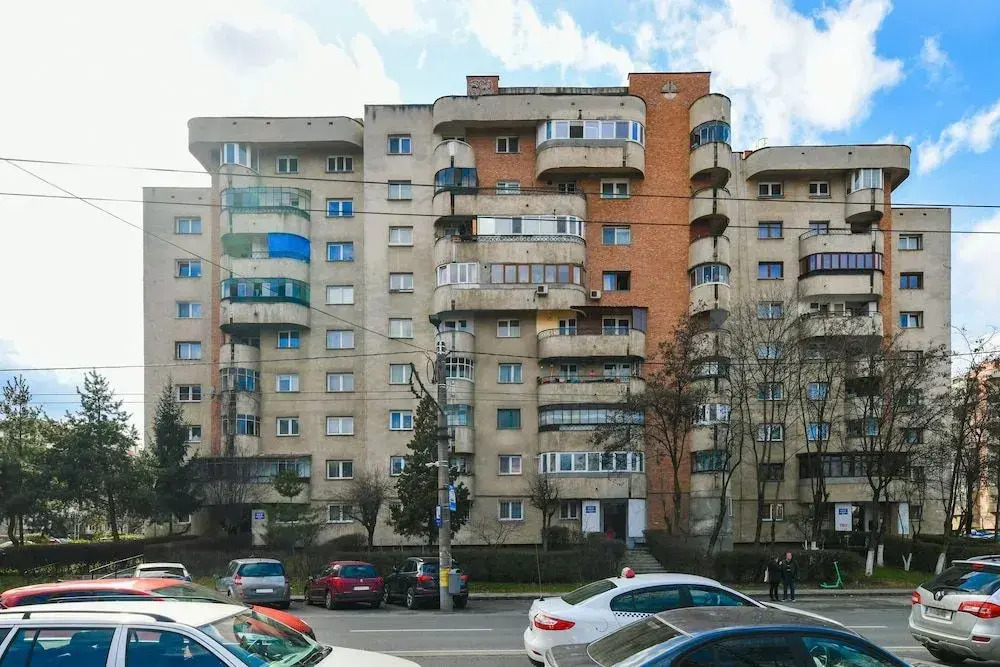 Mihali Apartment