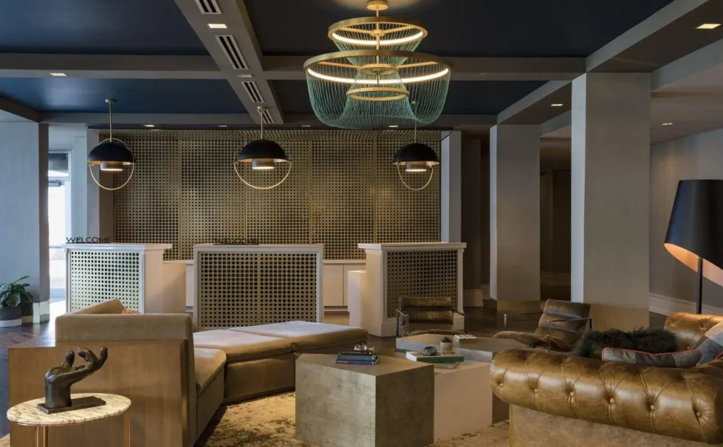 Hotel Colee, Atlanta Buckhead, Autograph Collection