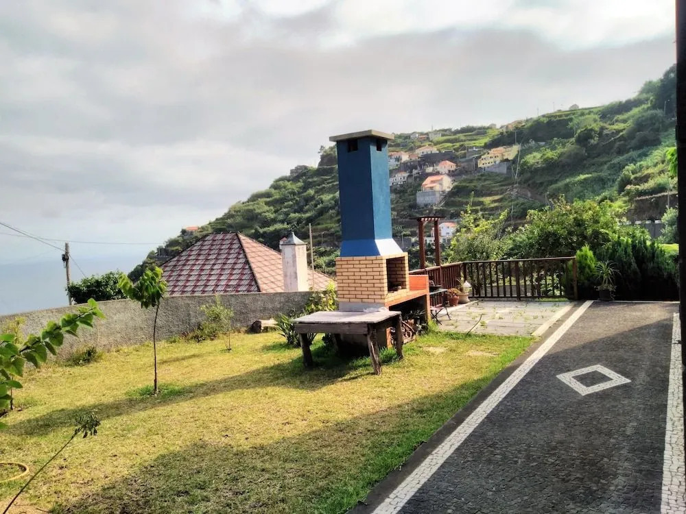 Quinta do Serrado