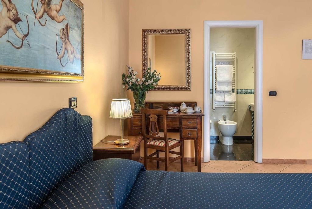 Hotel Caracciolo
