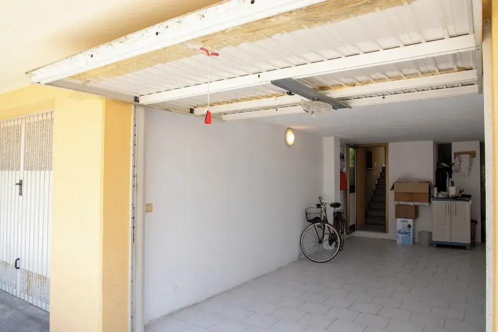 Casa della Zia