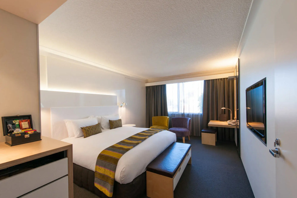 Scenic Hotel Marlborough