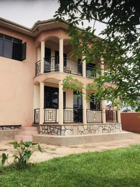 Eagles Residential