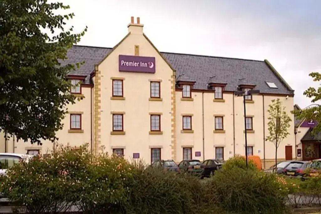 Premier Inn Edinburgh A1 - Newcraighall