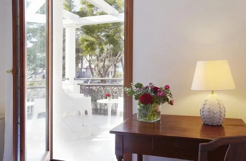Villa Donna Pomptilla