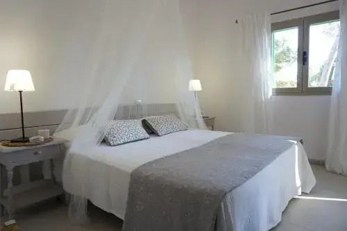 Astbury Bungalows del Lago