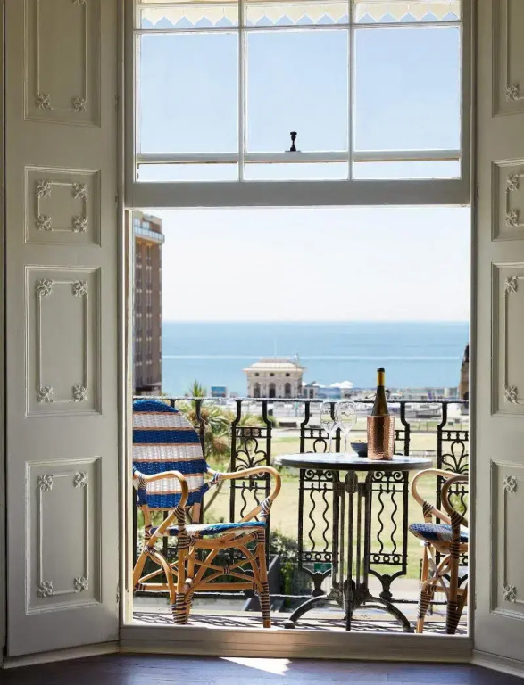 Artist Residence Brighton