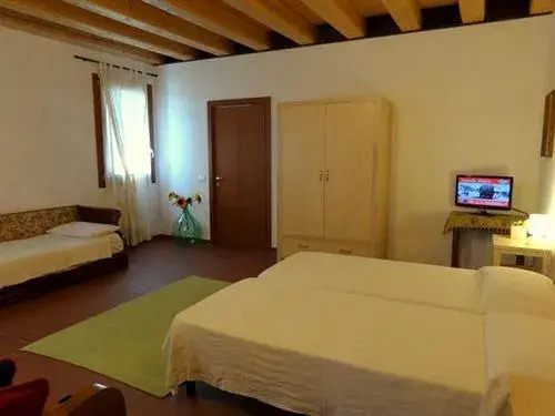 Agriturismo Le Procurative – Apartments