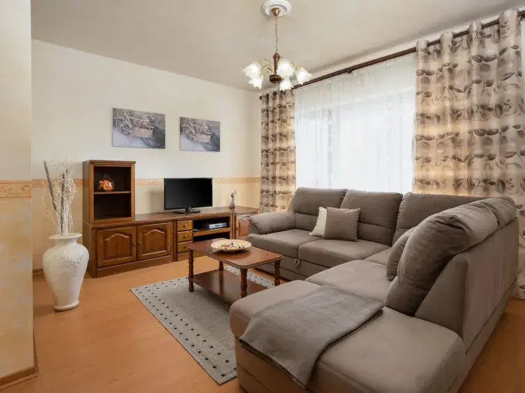 Holiday Home Legović