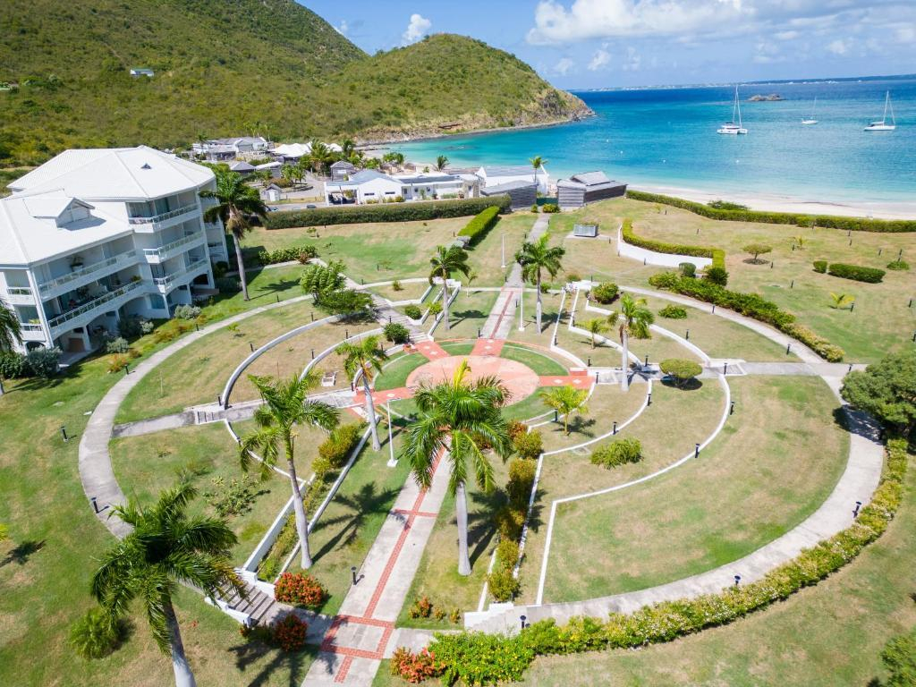Dream Villa Anse Marcel-567