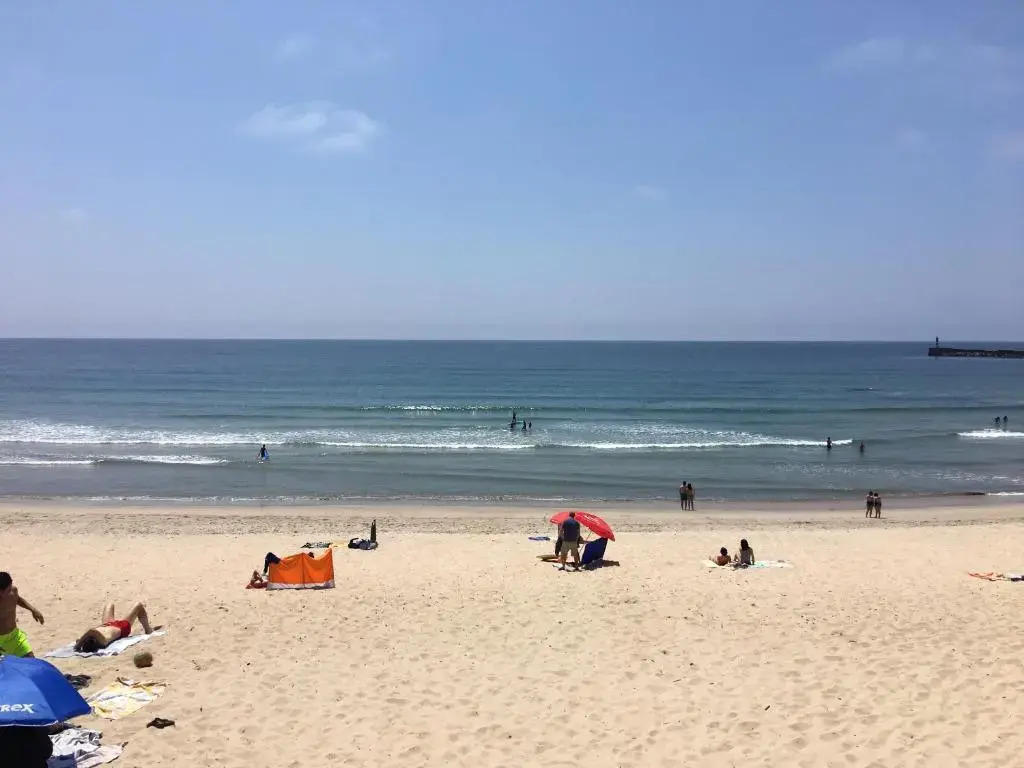 Apartamento em frente ao Mar