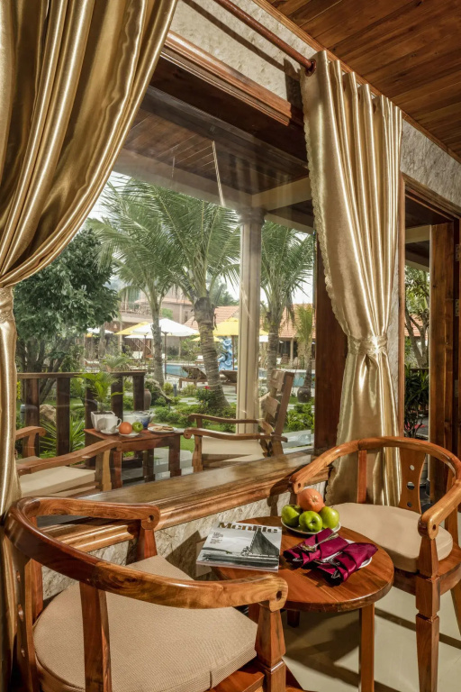 Golden Topaz Phu Quoc Resort
