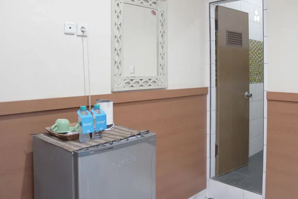 Airy Kuta Kartika Plaza Samudra 55 Bali