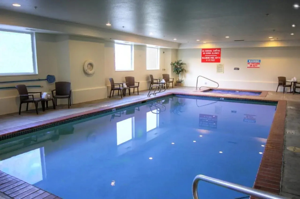 Sleep Inn Pasco Tri -Cities
