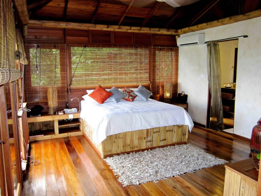 Japamala Resort by Samadhi