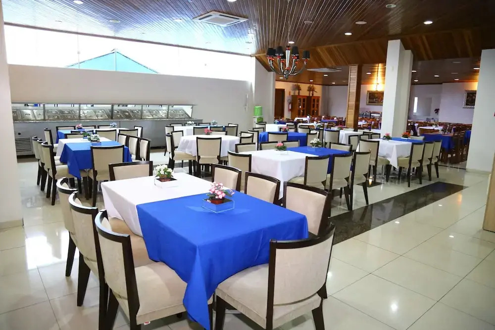 Swamy Hotel