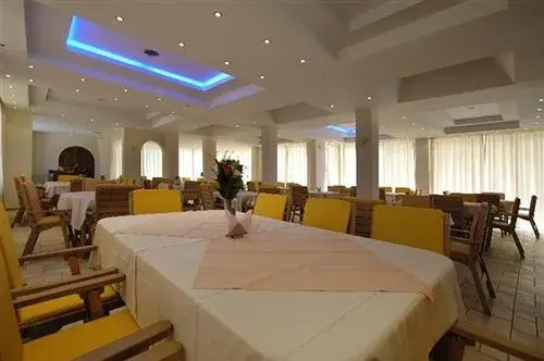 Hotel Klonos Kyriakos