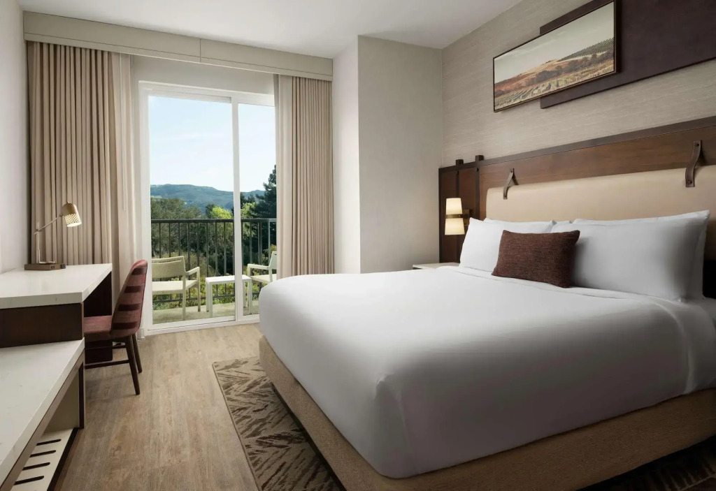 The Knoll Hotel Napa Valley, Tapestry Collection by Hilton
