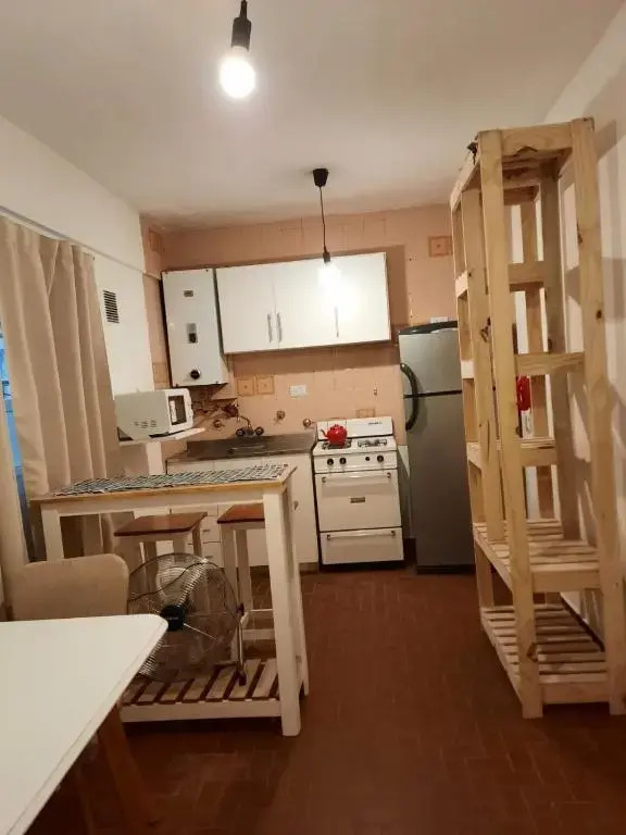Departamento en Güemes 2036, OROÑO Y EL RIO