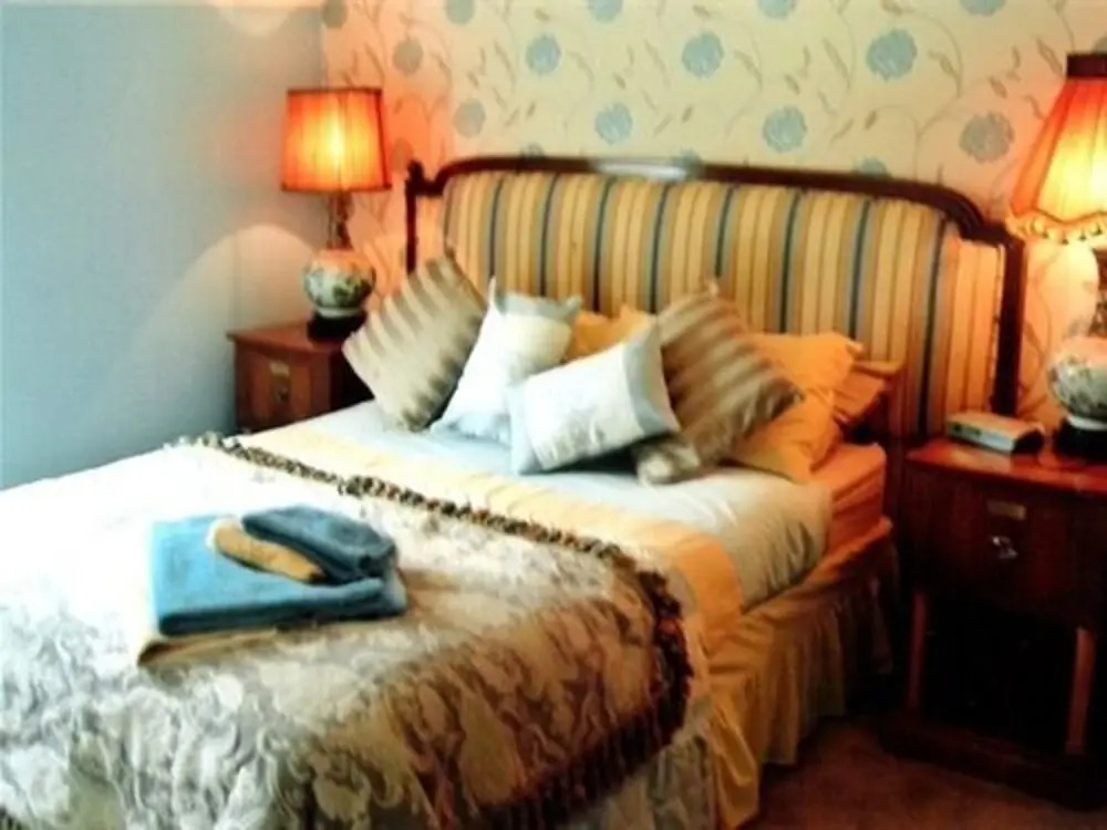 Emerald Guest House