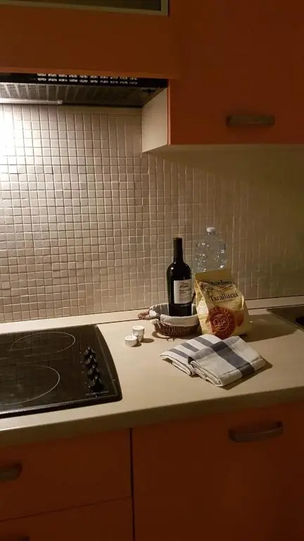 Apartamento Vittoria Marina di Pietrasanta