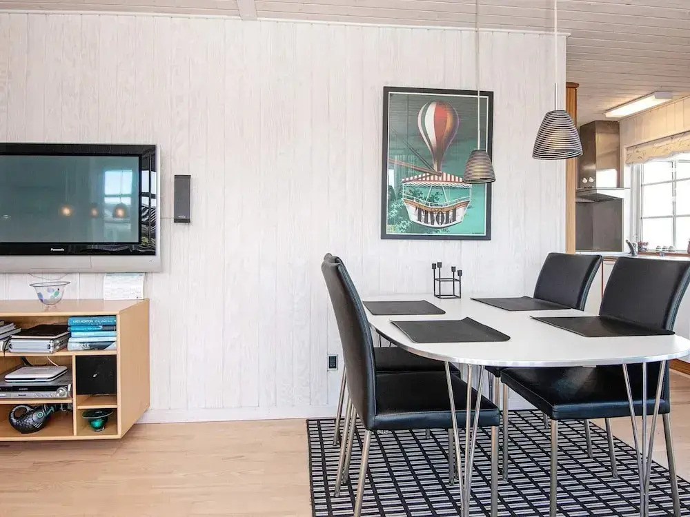 5 star holiday home in Hejls