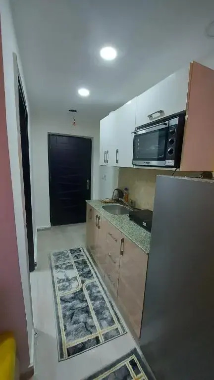اكوا فيو الساحل الشمالى الكيلو 91