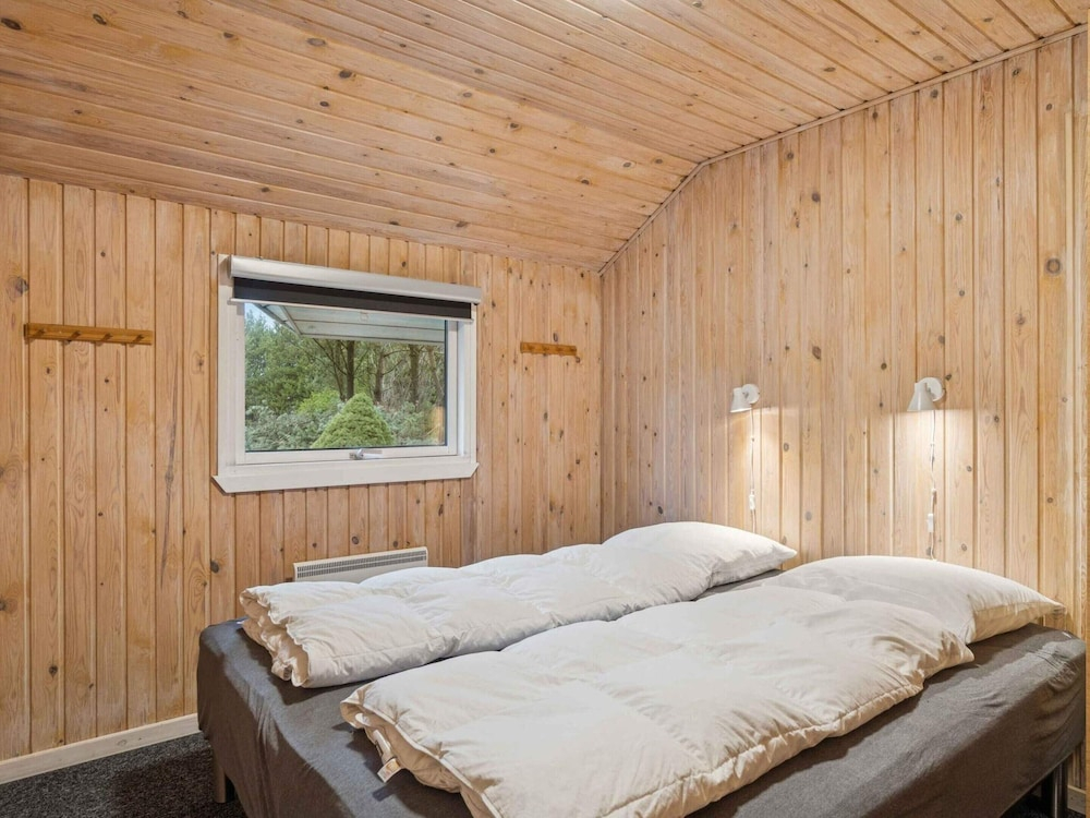 4 star holiday home in Nørre Nebel