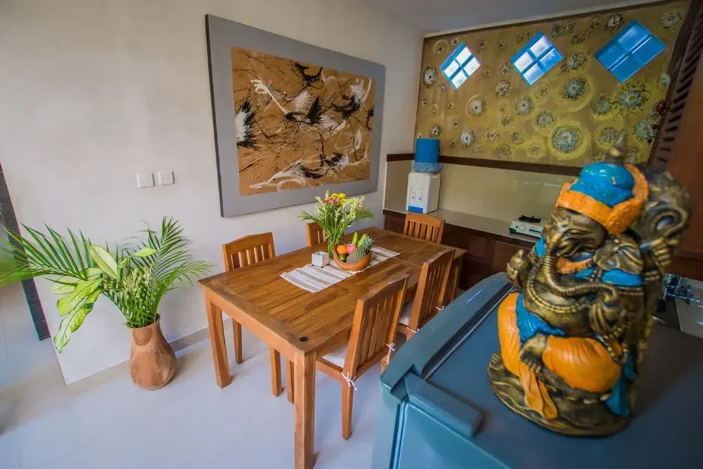 Villa Exotic