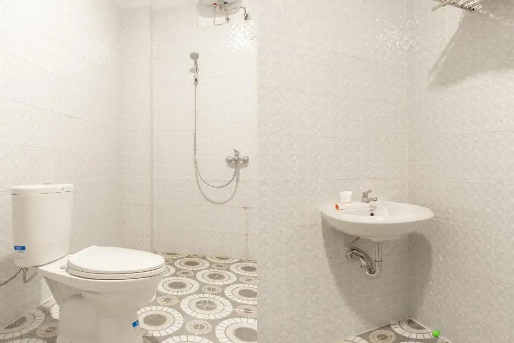 OYO 1400 Barat Residence Syariah