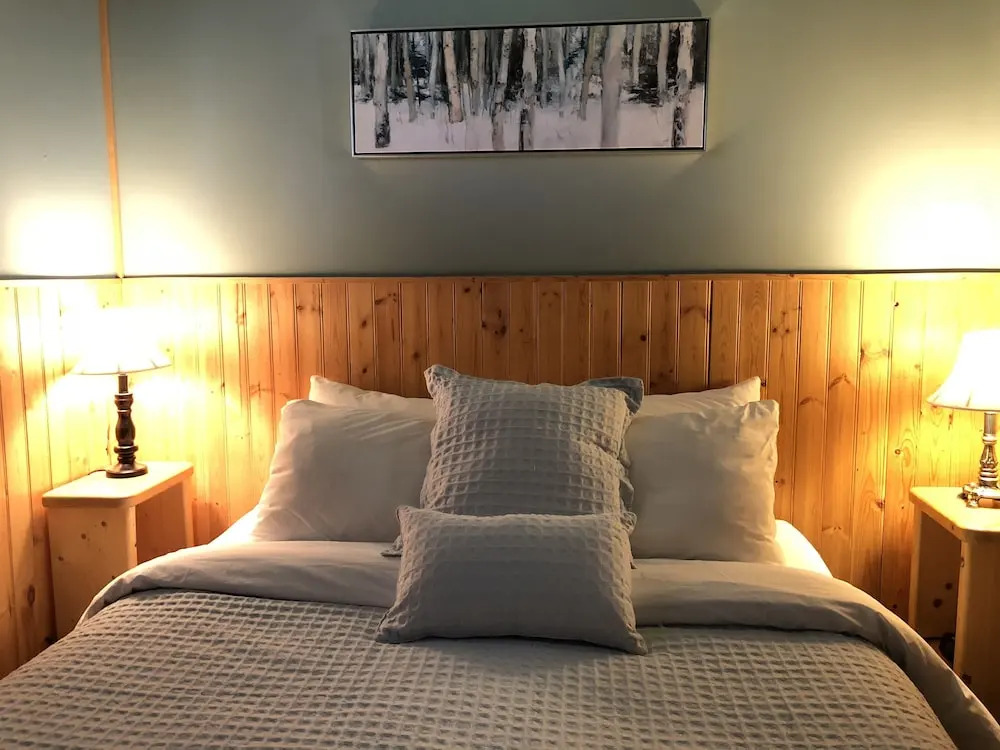 Piccadilly Motel