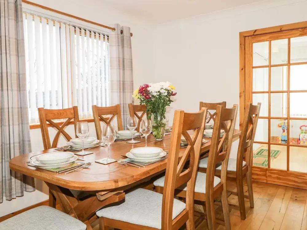 12 Loch Na Leoba Road