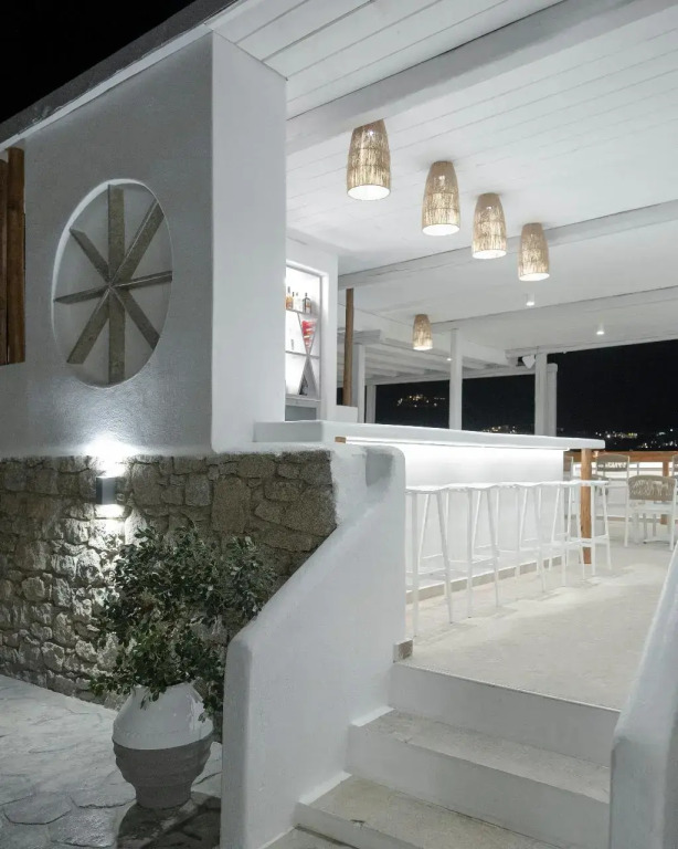 Mykonos Essence Adults Only