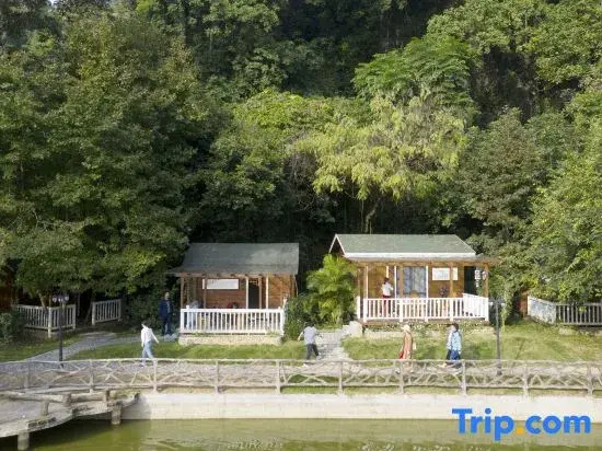 Yingde Fenglin Moke Homestay