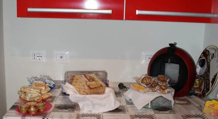 B&B Notte E Dì