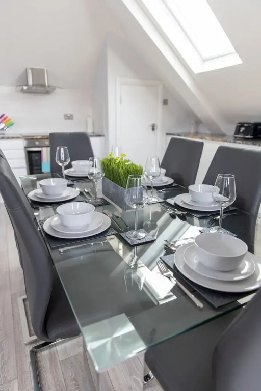 London Northwick Park by Riis Property