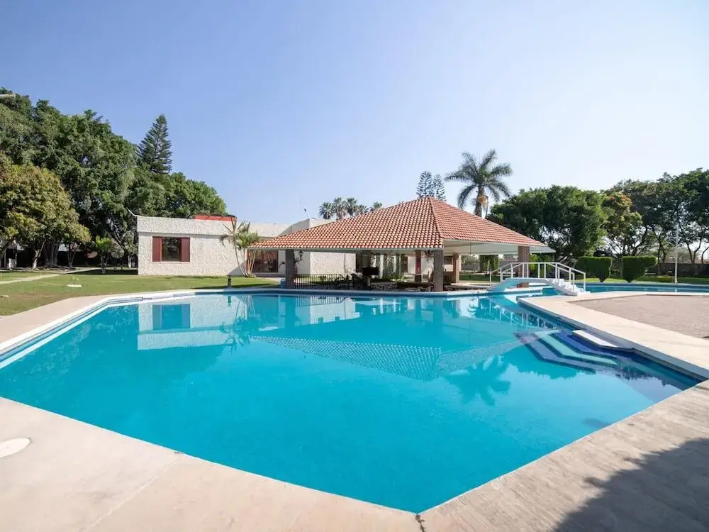 Hotel Teques Palace