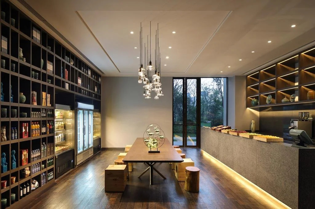 Lebanshan Hotels Hefei