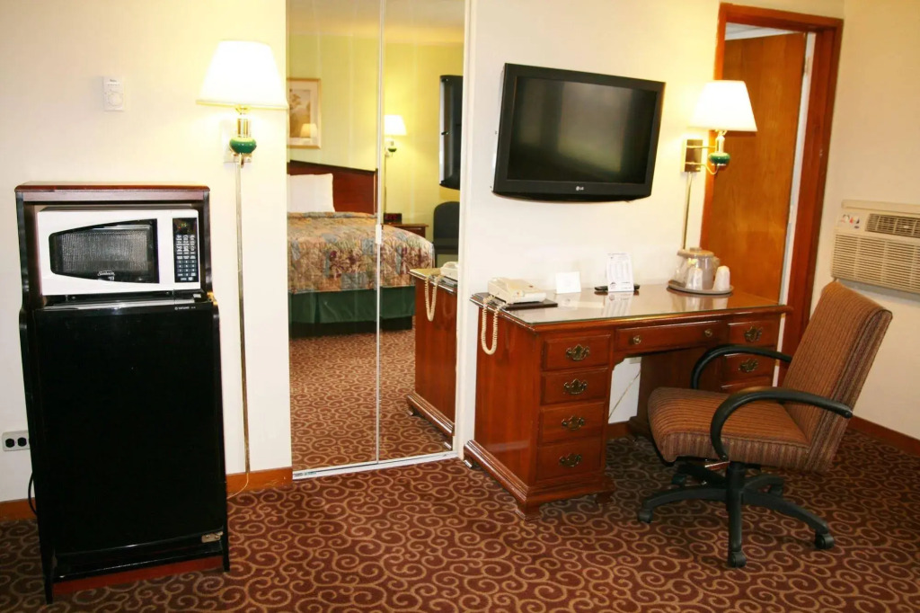 WYE Motor Lodge Duncansville - Altoona