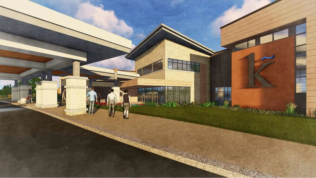 The Kartrite Resort and Indoor Waterpark