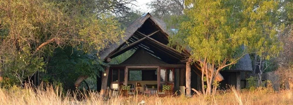 The Hide Safari Camp