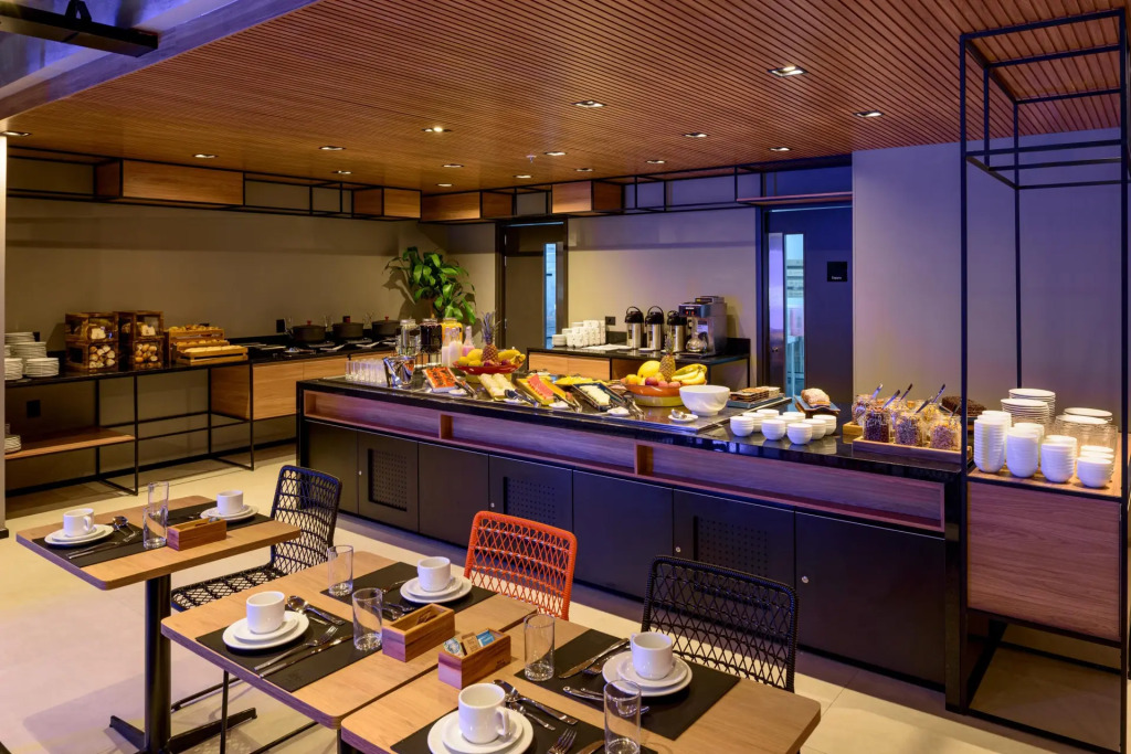 Ibis Balneario Camboriu