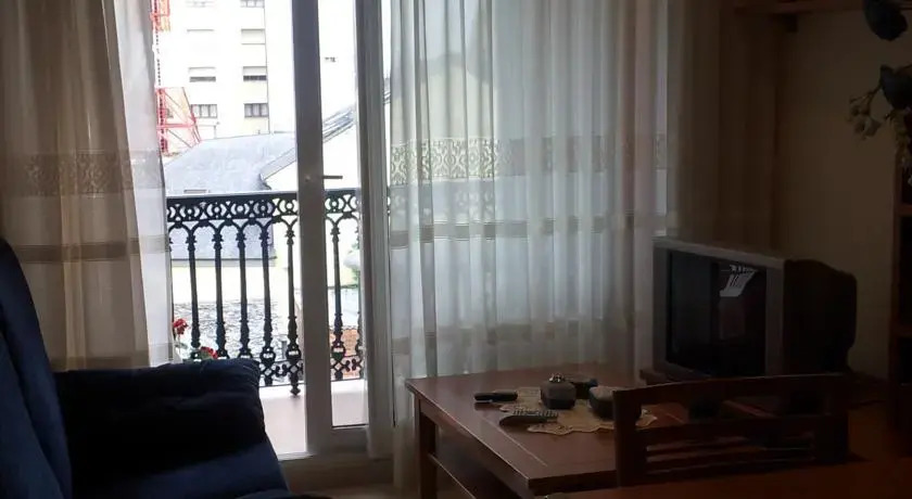 Apartamento Brais Ribadeo