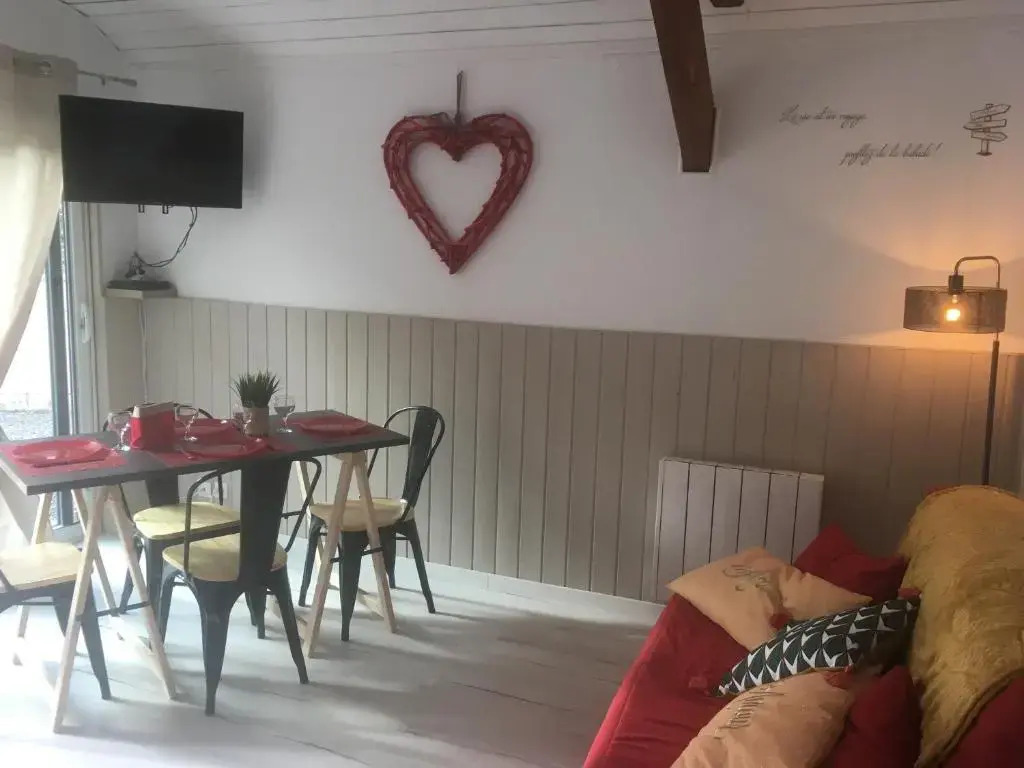 Appartements La Durance et LHelpe