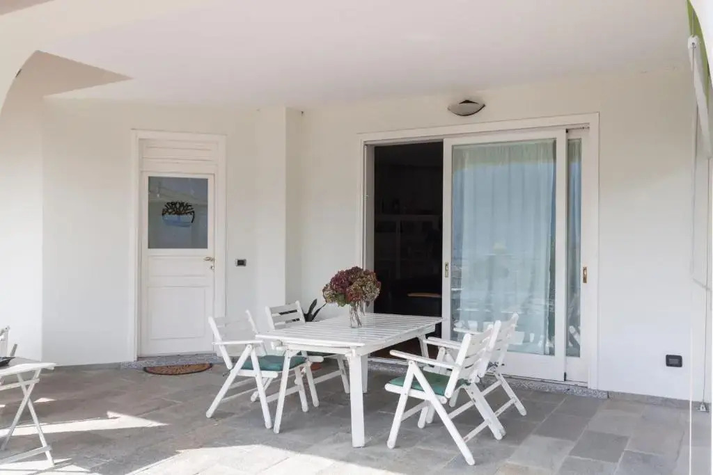Villa 3 Olivi - Lenno by LoveComo