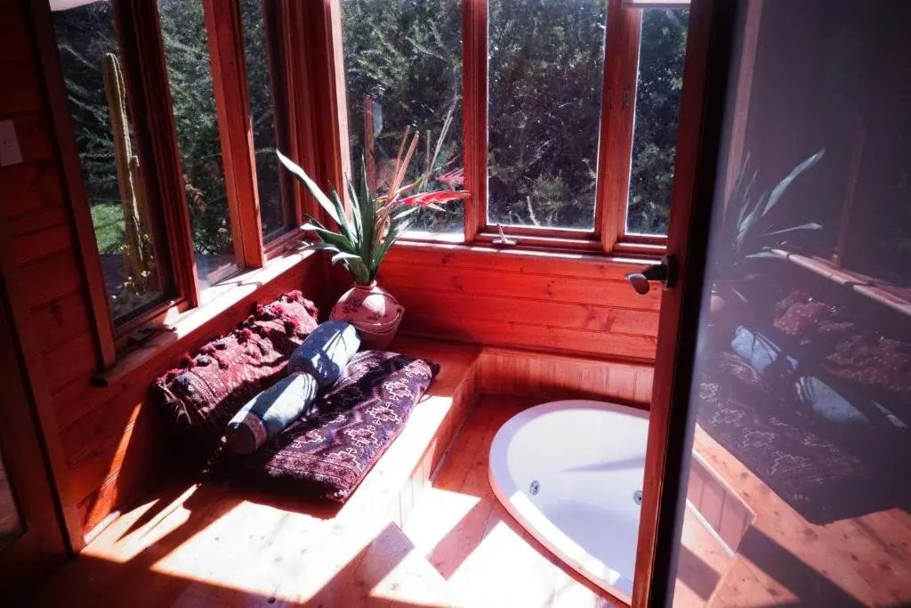 Bliss Cottage