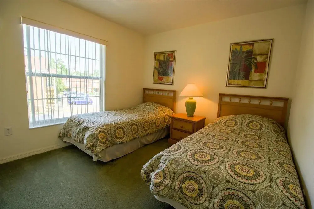 Condo Peggy - Golfcourse 3 Bedroom